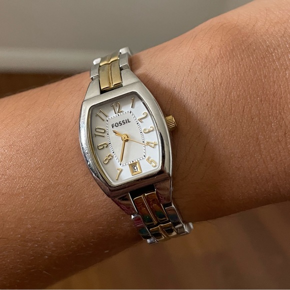 Fossil Jewelry - Fossil watch